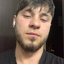 Абакар, 24 года