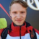 Захар, 18 лет
