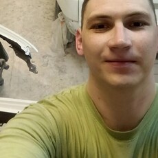 Фотография мужчины Олег, 30 лет из г. Белая Глина