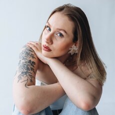 Фотография девушки Кристина, 24 года из г. Москва