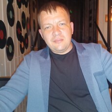 Фотография мужчины Сергей, 36 лет из г. Рузаевка