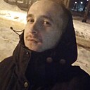 Дима Гаранин, 27 лет