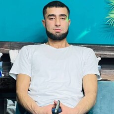 Фотография мужчины Миша, 28 лет из г. Братск