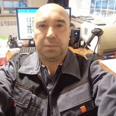 Фотография мужчины Андрей, 41 год из г. Лозовая