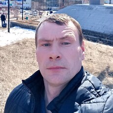 Фотография мужчины Иван, 44 года из г. Соликамск