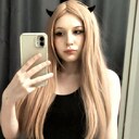 Поля, 18 лет