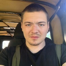 Фотография мужчины Виктор, 28 лет из г. Павлово