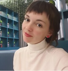 Диана, 35 из г. Братск.