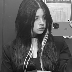 Фотография девушки Евангелина, 20 лет из г. Омск