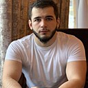 Ильдар, 32 года
