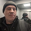Василий, 50 лет