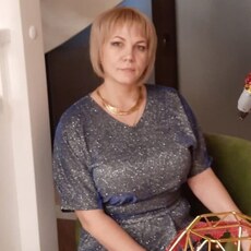 Олеся, 40 из г. Новосибирск.