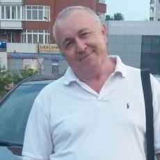 Александр, 61 из г. Новокузнецк.