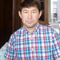 Фотография мужчины Андрей, 48 лет из г. Минусинск