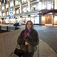 Фотография девушки Виктория, 21 год из г. Витебск