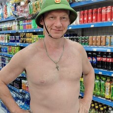 Фотография мужчины Андрей, 52 года из г. Междуреченск