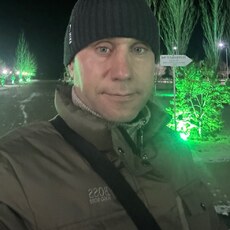 Фотография мужчины Юрий, 44 года из г. Алматы