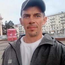 Фотография мужчины Иван, 37 лет из г. Прокопьевск