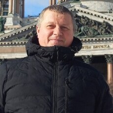 Фотография мужчины Серёжа, 55 лет из г. Тереньга