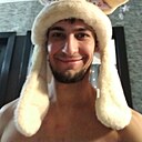 Дэн, 35 лет