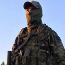 Александр, 34 из г. Омск.
