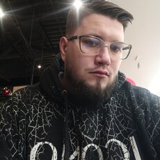 Фотография мужчины Марек, 21 год из г. Гродно