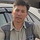 Алик, 45 лет