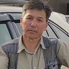 Фотография мужчины Алик, 45 лет из г. Бишкек