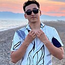 Sanz, 23 года