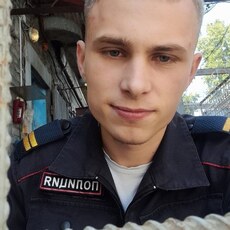 Фотография мужчины Степан, 23 года из г. Усть-Илимск