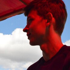 Фотография мужчины Владислав, 20 лет из г. Барнаул