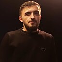 Шамиль, 30 лет