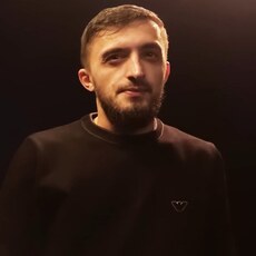 Фотография мужчины Шамиль, 30 лет из г. Волгоград