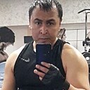 Саид, 36 лет