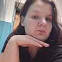 Алина Хисматова, 29 лет
