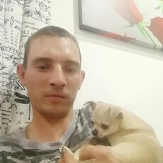 Роман, 34 из г. Дорогобуж.