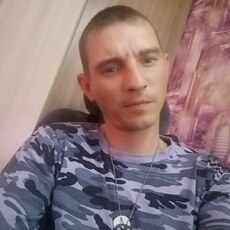 Фотография мужчины Роман, 34 года из г. Дорогобуж