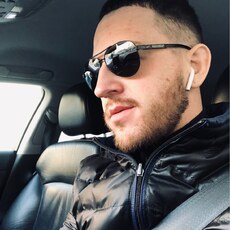 Alain, 34 из г. Санкт-Петербург.