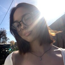 Анна, 21 из г. Москва.