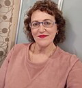 Татьяна, 60 лет