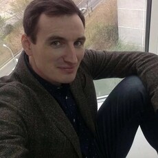 Фотография мужчины Алексей, 38 лет из г. Ухта