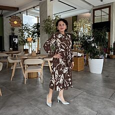 Фотография девушки Лина, 44 года из г. Сочи