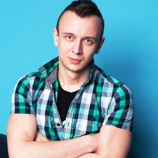 Фотография мужчины Иван, 36 лет из г. Караганда