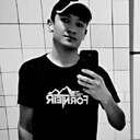 Алексей, 20 лет