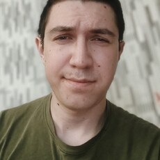 Фотография мужчины Денис, 26 лет из г. Краснотурьинск