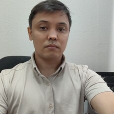 Фотография мужчины Марсель, 34 года из г. Уфа