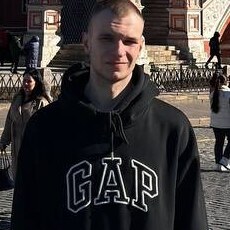 Фотография мужчины Павел, 21 год из г. Железнодорожный
