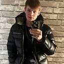 Данил, 23 года