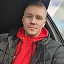 Сергей, 32 года