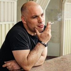 Фотография мужчины Mika, 43 года из г. Ухта
